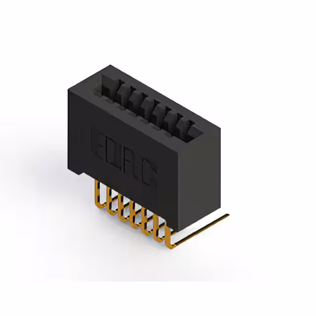 392-007-558-101 EDAC Inc.  Kantenbrettverbinder